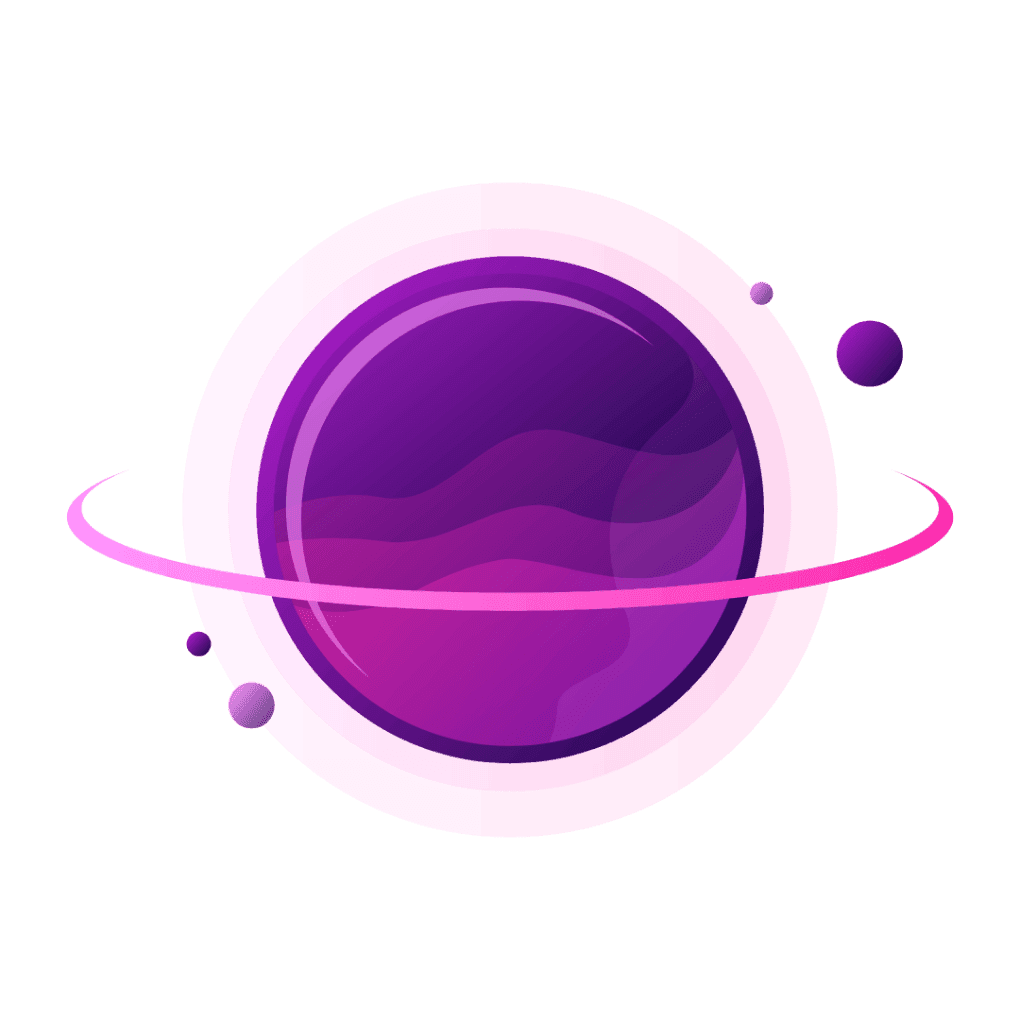 Plane Pink
